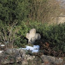 Sühnekreuz Bad Mergentheim X