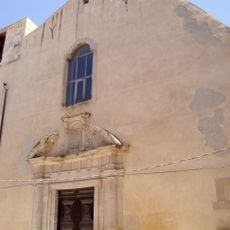 Chiesa del Carmine