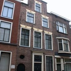 Noordeinde 35, Leiden