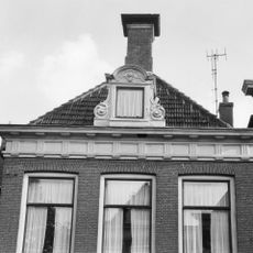 Voorstraat 28, Harlingen