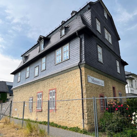 Museum of the City Butzbach