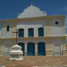 Igreja de Nossa Senhora da Conceição