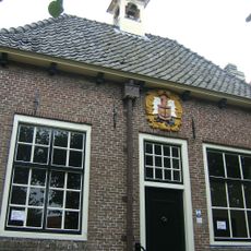 Raadhuis