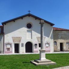 Santa Maria di Campagna