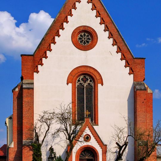 Jakobikirche