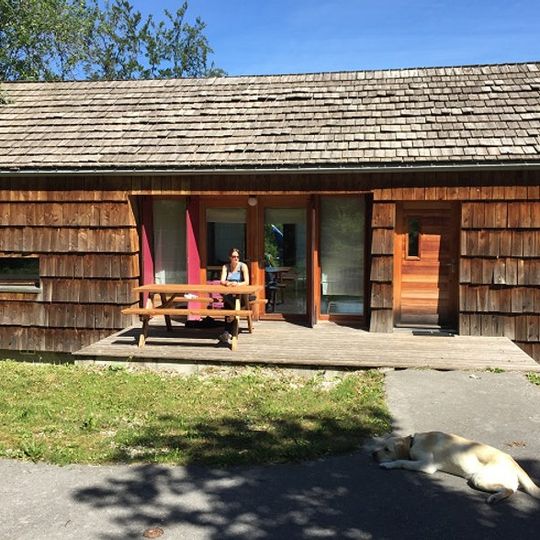 Camping du Chalet du Bugnon