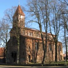 Evangelische Kirche Friedewalde