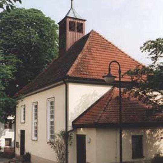 Petruskirche