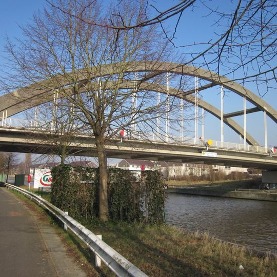 Kuurnebrug