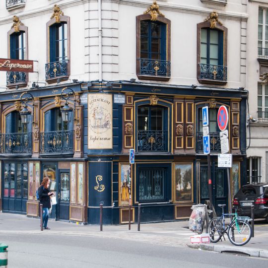 Lapérouse