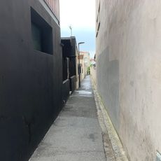 Passage Félix-Houdart