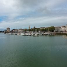 Port de La Rochelle