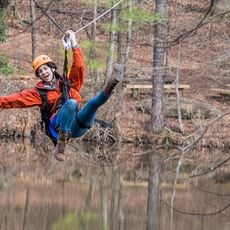 Chattahoochee Nature Center