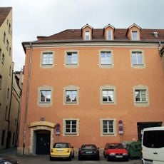 Augustinerkloster Regensburg