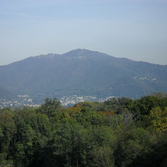 Monte Bisbino