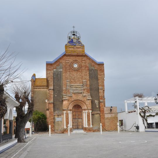 Iglesia de Nuestra Señora del Socorro