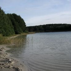 Großer Weißer See