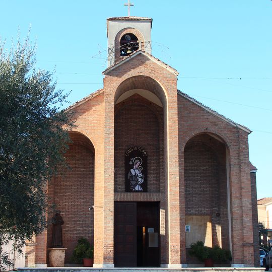 Chiesa di San Giuseppe