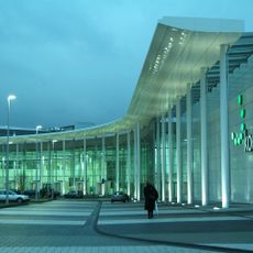 Congress-Centrum Koelnmesse