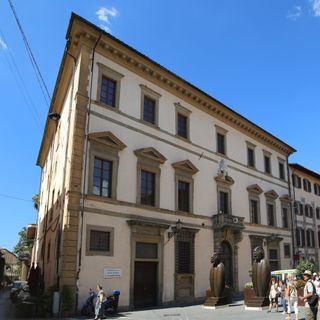 Palazzo Boilleau