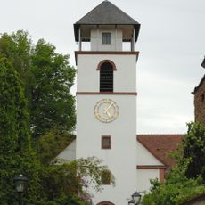 Evangelisch-reformierte Kirche Neu-Isenburg