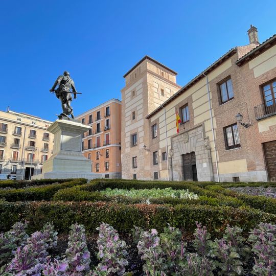 Real Sociedad Económica Matritense de Amigos del País