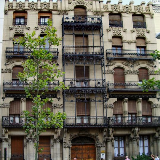 Casa Juncosa