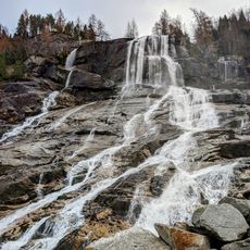 Furebergsfossen