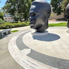 Robinson Memorial
