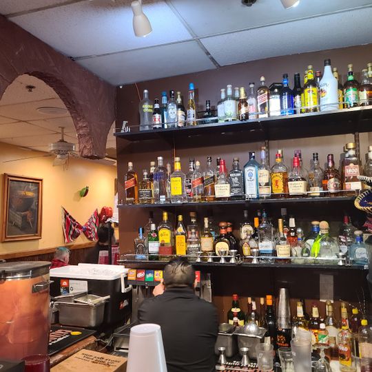 Taqueria Los Hermanos