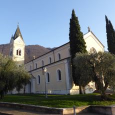 Chiesa dell'Addolorata