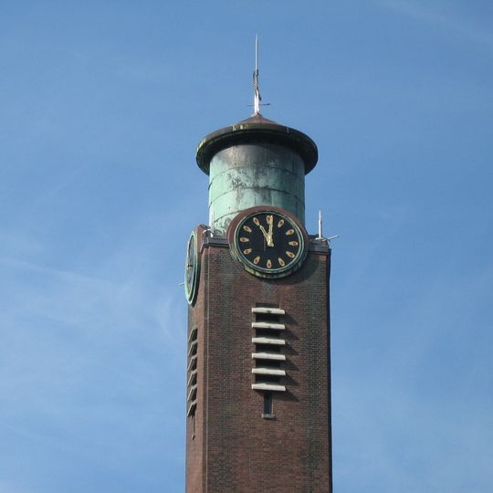 Willem de Zwijgerkerk