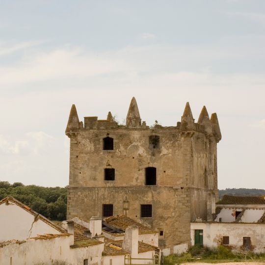 Torre das Águias