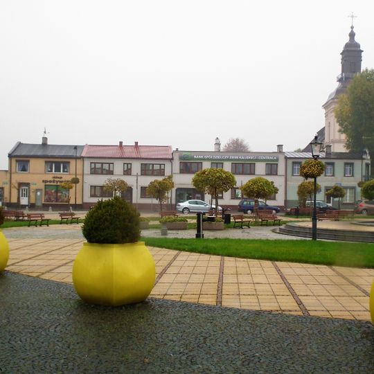 Koźminek, Greater Poland Voivodeship