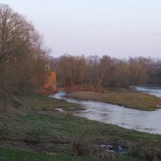 Jaunās ūdensdzirnavas