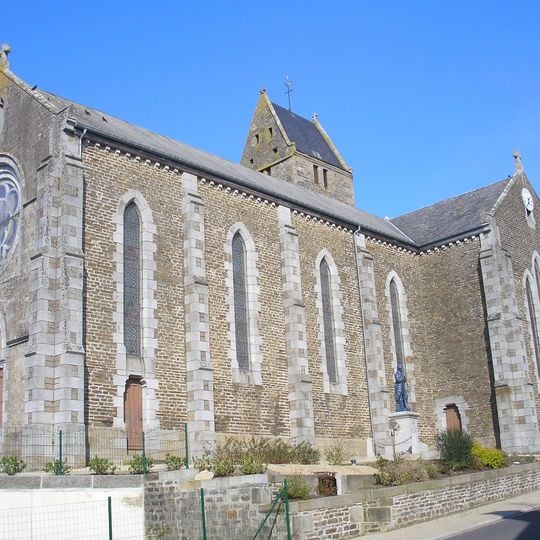 Saint-Laurent-de-Cuves