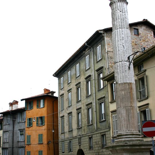 Colonna del Crotacio
