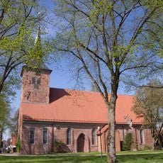 Maria-Magdalenen-Kirche