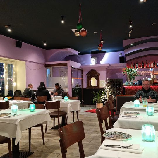 Dhaba
