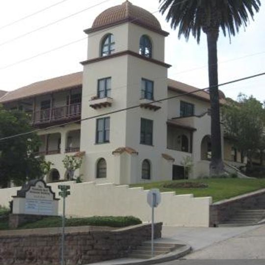 Elizabeth Bard Memorial Hospital