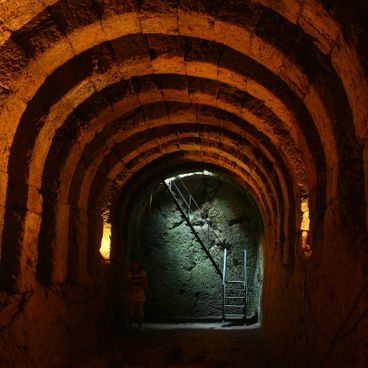 ギリシャの考古遺跡：古代の聖域、ミケーネ宮殿、古典期の遺跡