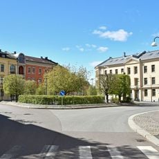 Harald Hårdrådes plass