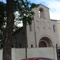 Iglesia de las Siervas de Santa María, Madrid