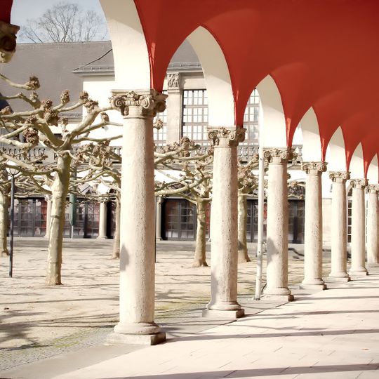 Dolce by Wyndham Bad Nauheim