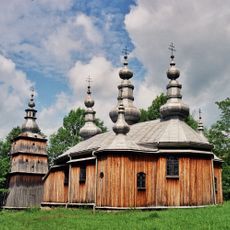 Cerkiew św. Michała Archanioła w Turzańsku