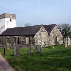 St Michael's Church