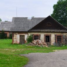 Užpalių dvaras