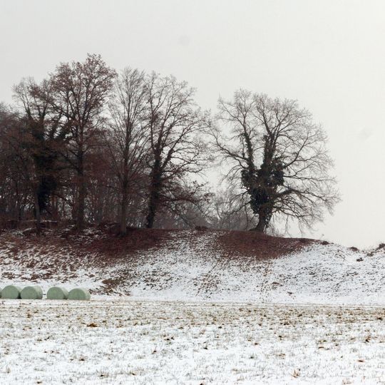 Cultural heritage D-2-7136-0048 in Kelheim