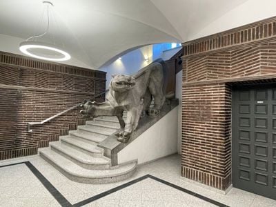 Interior 1