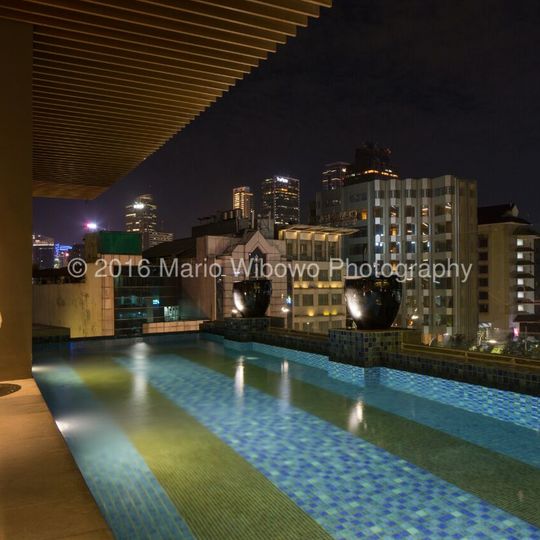 AONE Hotel Jakarta